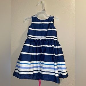 Toddler Dress • 12M